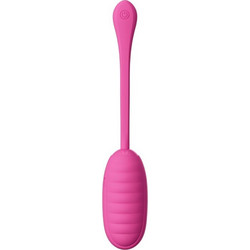Pretty Love Catalina Vibrating Egg Δονητής Egg Ροζ