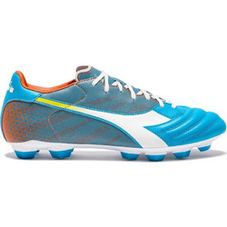 Diadora Brasil Elite Veloce Gr FG/AG 101179601-D0954 Ποδοσφαιρικά Παπούτσια με Τάπες Μπλε
