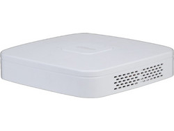 Dahua NVR2104-4KS3 White
