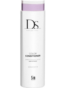 Ds Sim Sensitive Color Conditioner για Προστασία Χρώματος για Ταλαιπωρημένα & Βαμμένα Mαλλιά 200ml