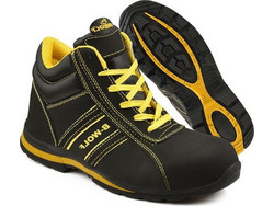 B-Wolf Flash HI S3