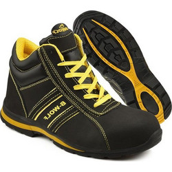 B-Wolf Flash HI S3