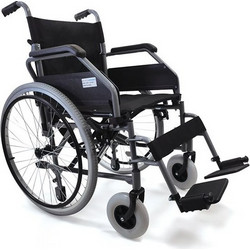 Vita Orthopaedics Αναπηρικό Αμαξίδιο Απλού Τύπου 09-2-011