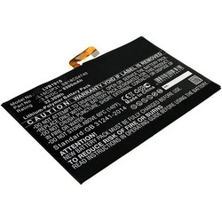 Multienergy Συμβατή Μπαταρία Laptop για Lenovo Yoga Book YB1-X90F/YB1-X91L/YB1-X91F 8500mAh