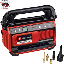 Einhell Pressito 18/25 Hybrid