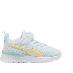 Puma Anzarun Lite AC Παιδικά Sneakers Γαλάζια 372010-36