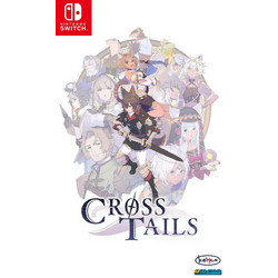 Cross Tails Nintendo Switch
