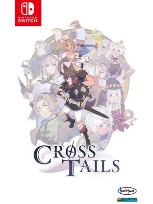 Cross Tails Nintendo Switch
