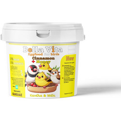 Landmark Bella Vita with Cinnamon & Honey 2.3kg