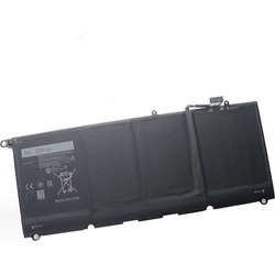 Multienergy Συμβατή Μπαταρία Laptop για Dell XPS 13 2015 9343/13 9343/XPS9343-1818SLV 5400mAh
