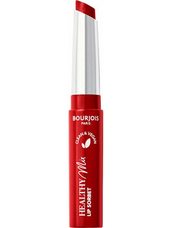 Bourjois Healthy Mix No01 Cherry Sundae Lip Balm με Χρώμα 7.4gr