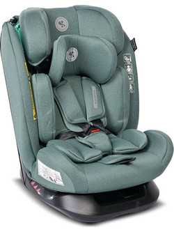 Lorelli Scorpius Κάθισμα Αυτοκινήτου i-Size 0-36kg Green Pine