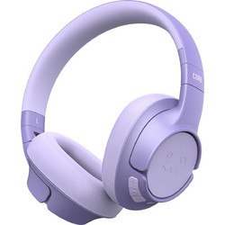 Fresh 'n Rebel Calm Core Ενσύρματα & Ασύρματα Bluetooth Ακουστικά Over Ear Λιλά
