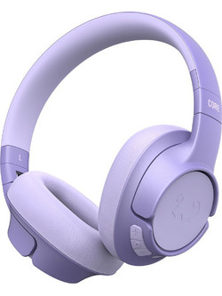 Fresh 'n Rebel Calm Core Ενσύρματα & Ασύρματα Bluetooth Ακουστικά Over Ear Λιλά