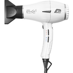 Parlux Ethos Επαγγελματικό Πιστολάκι Μαλλιών 2300W White