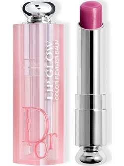 Dior Addict Lip Glow 006 Berry Lip Balm με Χρώμα 3.2gr