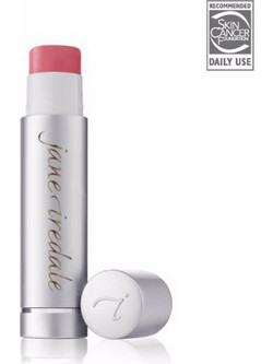 Jane Iredale The Skincare Sheer Lip Balm με Χρώμα SPF15 4gr