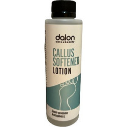 Dalon Softener Λοσιόν για Κάλους 200ml