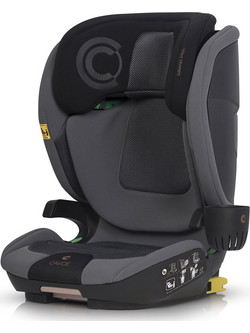 Cavoe Grand Prix Κάθισμα Αυτοκινήτου i-Size 15-36kg Iron
