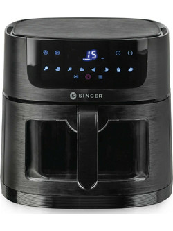 Singer AF-4620 Air Fryer 8lt