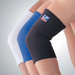 LP Support Ελαστική Επιαγκωνίδα LP649