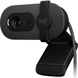 Logitech Brio 105 Web Camera 1080p 30fps
