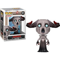 Funko Pop! Movies Ghostbusters 1511 Garraka