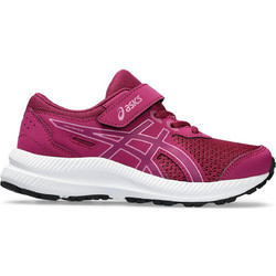 ASICS Contend 8 PS Παιδικά Αθλητικά Παπούτσια για Τρέξιμο Φούξια 1014A258-501