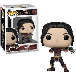 Funko Pop! Marvel Echo 1335 Echo