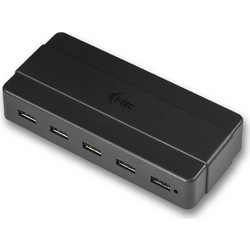 I-tec U3HUB742 USB Hub 3.0 USB-A με 7 Θύρες USB-A