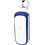 K52 Ακουστικό Bluetooth In Ear Πέτου Blue