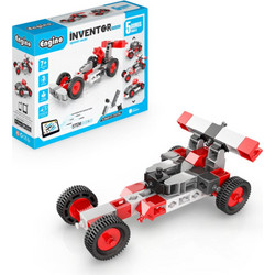 Engino Inventor Speed Racer