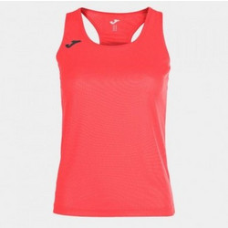 Joma Siena Γυναικείο Αθλητικό T-Shirt Κοραλί 900703-040
