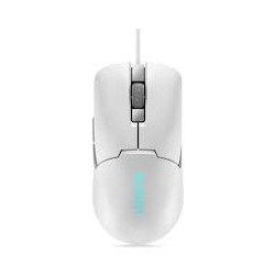 Lenovo Legion M300S Ενσύρματο Gaming Ποντίκι RGB 8000 DPI White
