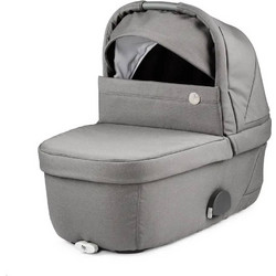 Peg Perego Culla Belvedere Port Bebe με Βάση Mercury