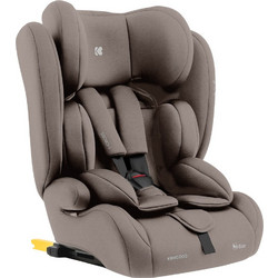 KikkaBoo i-Cross Κάθισμα Αυτοκινήτου i-Size 9-36kg ISOfix Brown