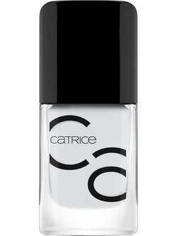 Catrice ICONails Gel Lacquer 175 Matte Βερνίκι Νυχιών 10.5ml
