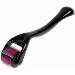 AG Pharm Derma Roller με 540 Ακίδες Τιτανίου 0.5mm