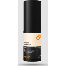 Beviro Medium Hold Magic Powder 35ml