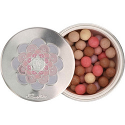Guerlain Meteorites Illuminating Pearls 04 Dore Bronzer & Highlighter Powder 25gr