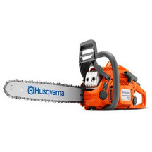 Husqvarna 435 II Αλυσοπρίονο Ρεύματος 4.2kg με Λάμα 45cm