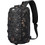 Ozuko Ανδρική Τσάντα Στήθους Black Camo 9357