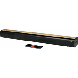 Thomson SB402BT Soundbar 200W 2.1 με Τηλεχειριστήριο