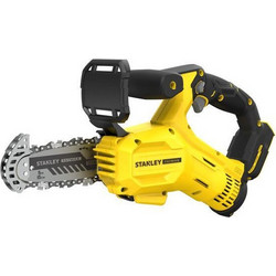 Stanley SFMCPS415B-XJ Κλαδευτικό Αλυσοπρίονο Μπαταρίας 20V με Λάμα 15cm