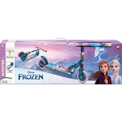 AS Company Παιχνιδολαμπάδα Πατίνι Disney Frozen