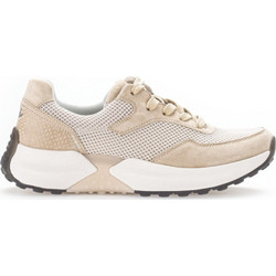 Gabor Γυναικεία Sneakers Μπεζ 86.999.33