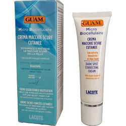Guam Seatherapy Anti-Dark Skin Marks Face Cream 30ml