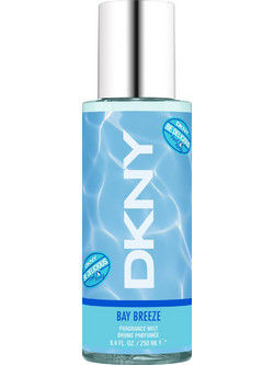DKNY Pool Party Bay Breeze Body Mist 250ml