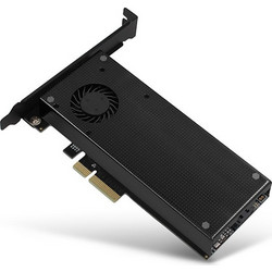 Axagon PCEM2-DC