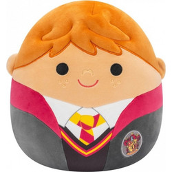 Jazwares Squishmallows Harry Potter Ron Weasley 20cm